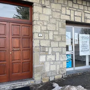 La Finestra Sul Castello Appartamento
