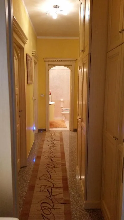 Luxury Apartment Pavullo Nel Frignano 0*,