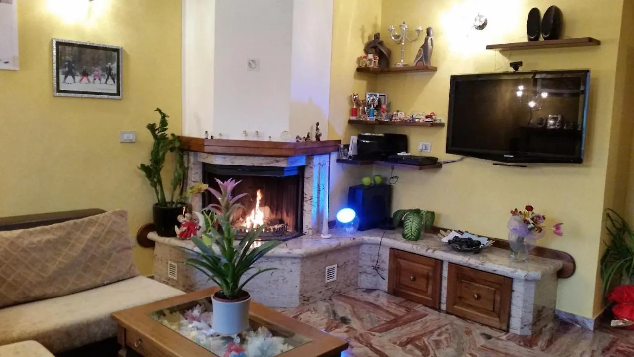 Luxury Apartment Pavullo Nel Frignano
