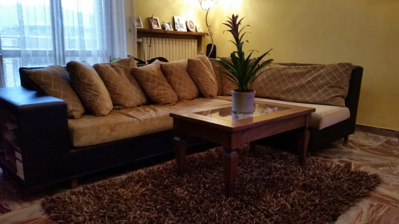 Luxury Apartment Pavullo Nel Frignano 0*,