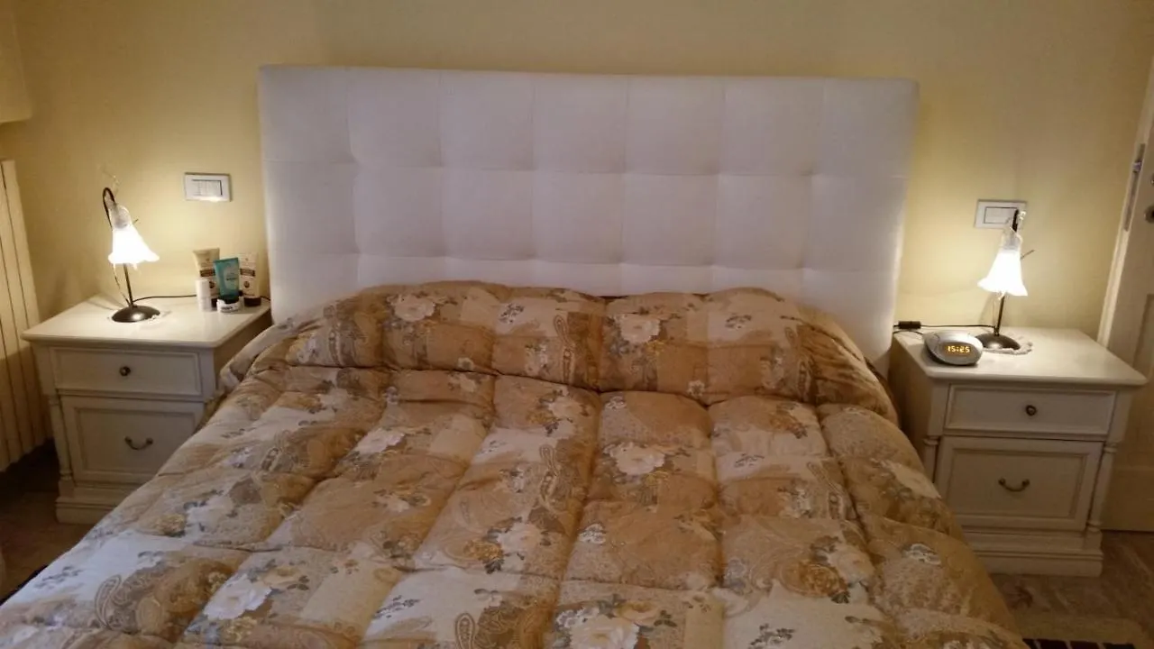 Luxury Apartment Pavullo Nel Frignano