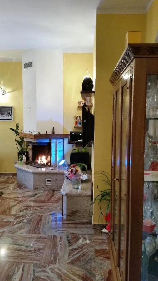 Luxury Apartment Pavullo Nel Frignano