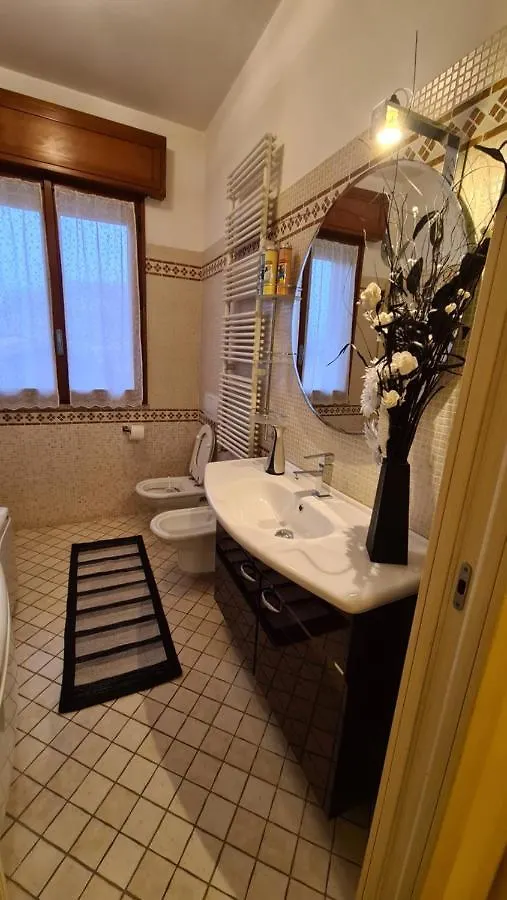 Luxury Apartment Pavullo Nel Frignano