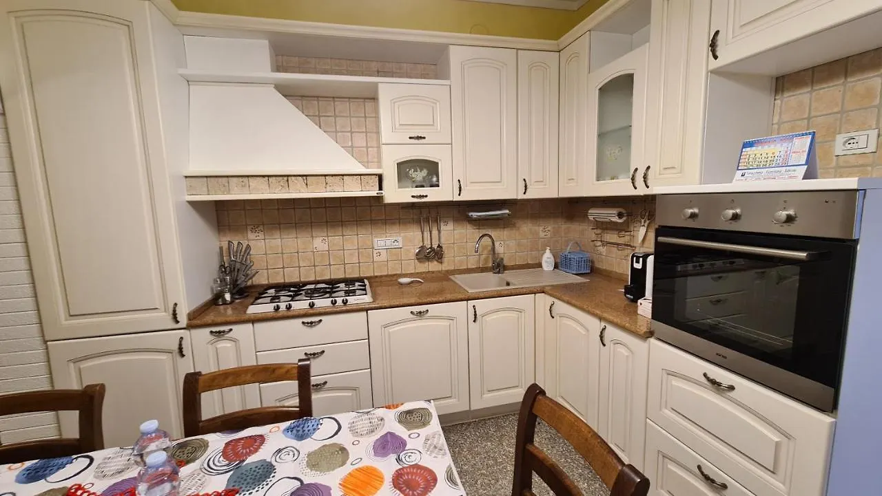 Luxury Apartment Pavullo Nel Frignano