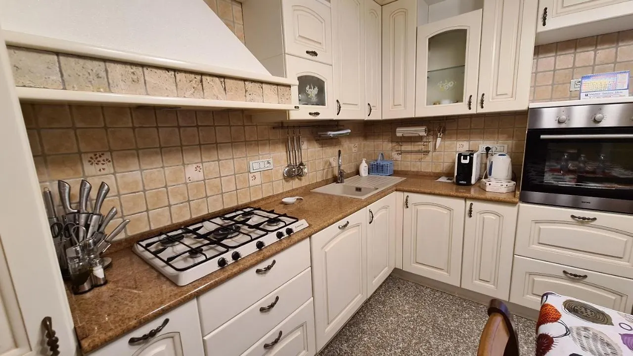 Luxury Apartment Pavullo Nel Frignano 0*,  Ιταλία